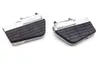 GL1500 Left Right Passenger Floorboards From 1995 Honda Goldwing 1500 x
