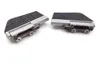 GL1500 Left Right Passenger Floorboards From 1995 Honda Goldwing 1500 x