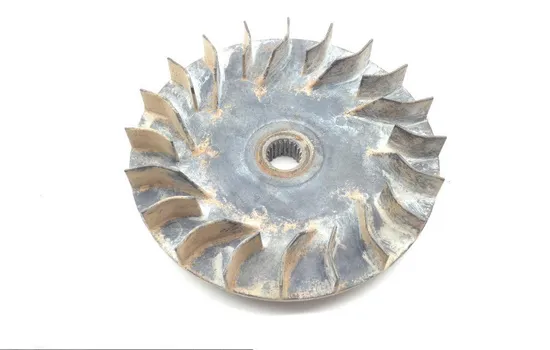 Primary Clutch 2006 Yamaha Grizzly 660 YFM660FA 4x4 1792A x