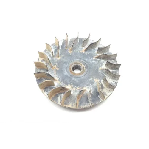 Primary Clutch 2006 Yamaha Grizzly 660 YFM660FA 4x4 1792A x 5