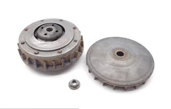 Primary Clutch 2006 Yamaha Grizzly 660 YFM660FA 4x4 1792A x