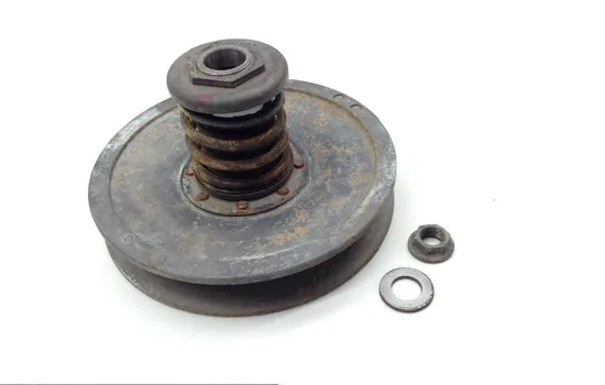 Secondary Clutch 2006 Yamaha Grizzly 660 YFM660FA 4x4 1792A x