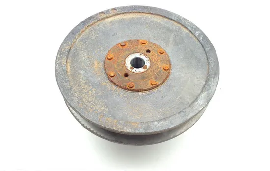 Secondary Clutch 2006 Yamaha Grizzly 660 YFM660FA 4x4 1792A x