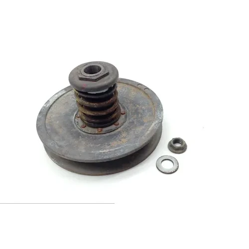 Secondary Clutch 2006 Yamaha Grizzly 660 YFM660FA 4x4 1792A x 3