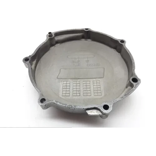 Engine Outer Clutch Cover 2014 Yamaha YFZ450R 1795A 12