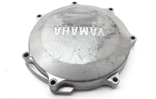 Engine Outer Clutch Cover 2014 Yamaha YFZ450R 1795A