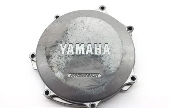 Engine Outer Clutch Cover 2014 Yamaha YFZ450R 1795A