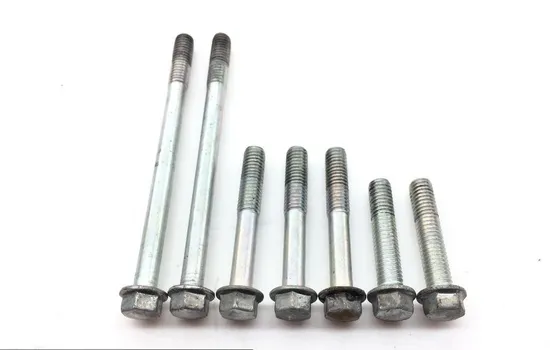 Engine Outer Clutch Cover 2014 Yamaha YFZ450R 1795A