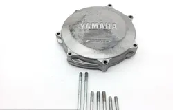 Engine Outer Clutch Cover 2014 Yamaha YFZ450R 1795A