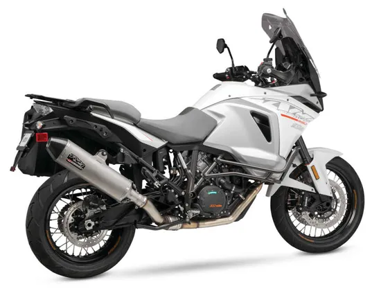 Yosh RS-4 Street Slip On SS Exhaust Pipe Works