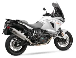 Yosh RS-4 Street Slip On SS Exhaust Pipe Works