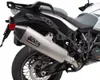 Yosh RS-4 Street Slip On SS Exhaust Pipe Works