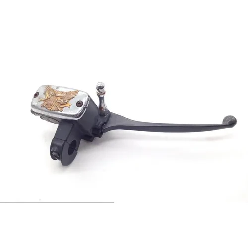 GL1500 Front Brake Master Cylinder From 1995 Honda Goldwing 1500 x 3
