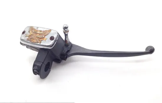 GL1500 Front Brake Master Cylinder From 1995 Honda Goldwing 1500 x