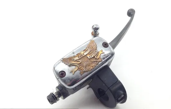 GL1500 Front Brake Master Cylinder From 1995 Honda Goldwing 1500 x