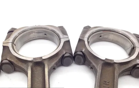 GL1500 Engine Connecting Rod Set From 1995 Honda Goldwing 1500