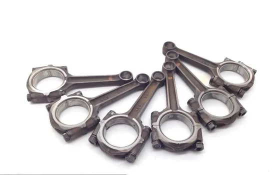 GL1500 Engine Connecting Rod Set From 1995 Honda Goldwing 1500