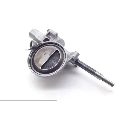 GL1500 Engine Oil Pump Assembly From 1995 Honda Goldwing 1500 22