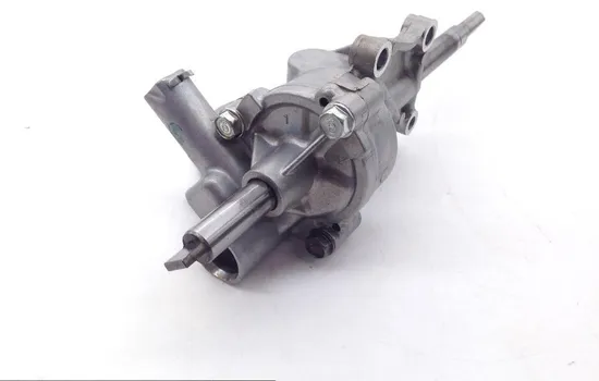 GL1500 Engine Oil Pump Assembly From 1995 Honda Goldwing 1500