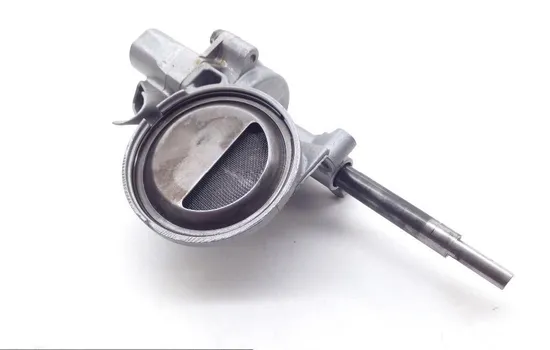 GL1500 Engine Oil Pump Assembly From 1995 Honda Goldwing 1500