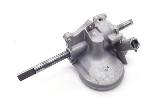 GL1500 Engine Oil Pump Assembly From 1995 Honda Goldwing 1500