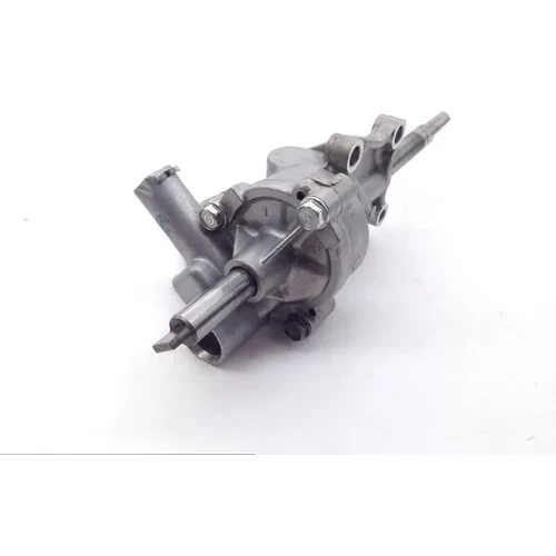 GL1500 Engine Oil Pump Assembly From 1995 Honda Goldwing 1500 19