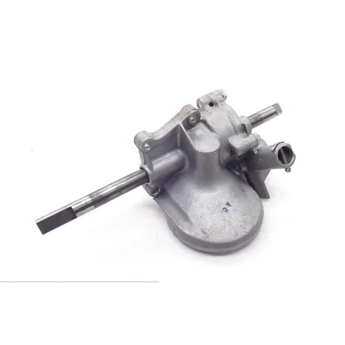 GL1500 Engine Oil Pump Assembly From 1995 Honda Goldwing 1500 17