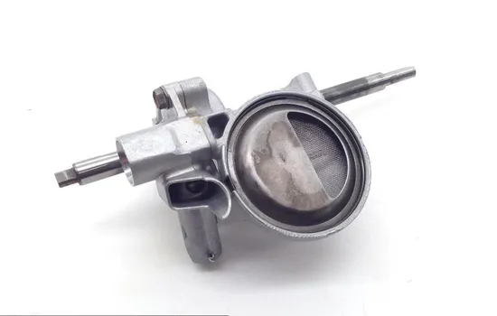 GL1500 Engine Oil Pump Assembly From 1995 Honda Goldwing 1500