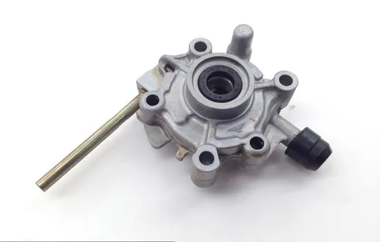 GL1500 Engine Oil Pump Assembly From 1995 Honda Goldwing 1500