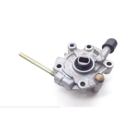 GL1500 Engine Oil Pump Assembly From 1995 Honda Goldwing 1500 5