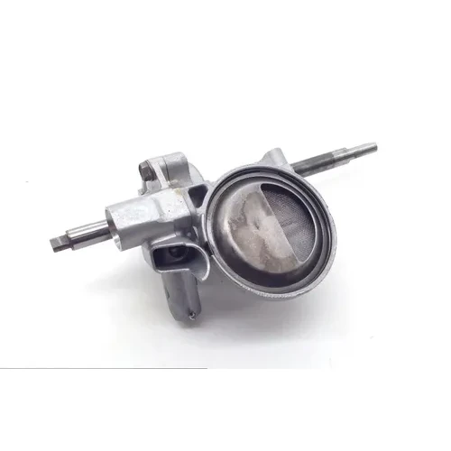 GL1500 Engine Oil Pump Assembly From 1995 Honda Goldwing 1500 21