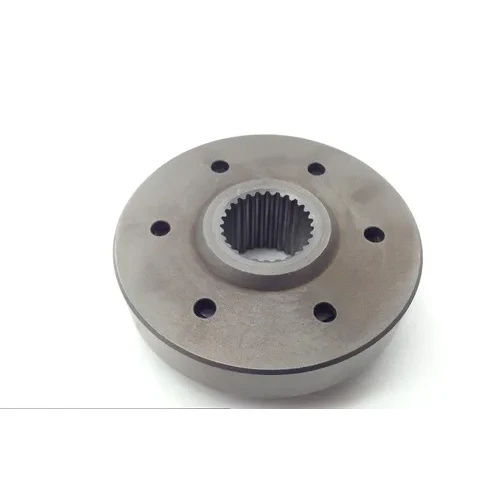 GL1500 Engine Starter Clutch From 1995 Honda Goldwing 1500 7