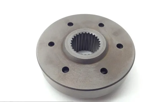 GL1500 Engine Starter Clutch From 1995 Honda Goldwing 1500