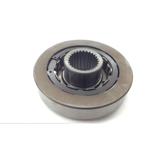 GL1500 Engine Starter Clutch From 1995 Honda Goldwing 1500 5