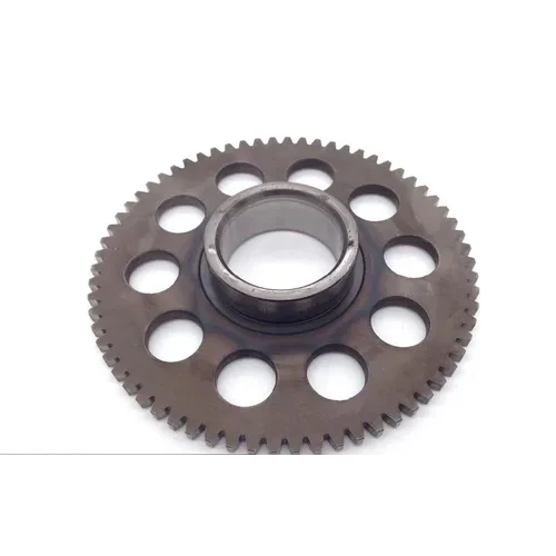 GL1500 Engine Starter Clutch From 1995 Honda Goldwing 1500 9