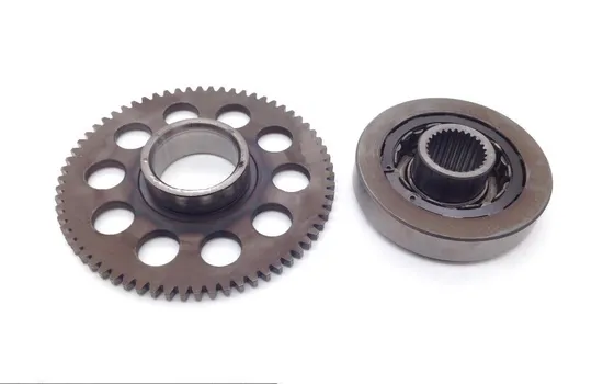 GL1500 Engine Starter Clutch From 1995 Honda Goldwing 1500