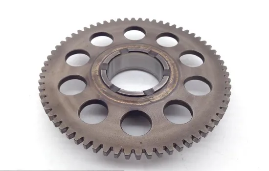 GL1500 Engine Starter Clutch From 1995 Honda Goldwing 1500