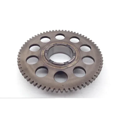 GL1500 Engine Starter Clutch From 1995 Honda Goldwing 1500 10