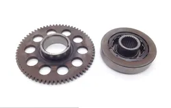 GL1500 Engine Starter Clutch From 1995 Honda Goldwing 1500