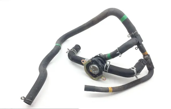 GL1500 Air Valve Solenoid From 1995 Honda Goldwing 1500