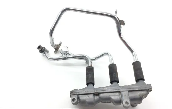 GL1500 Air Valve Solenoid From 1995 Honda Goldwing 1500