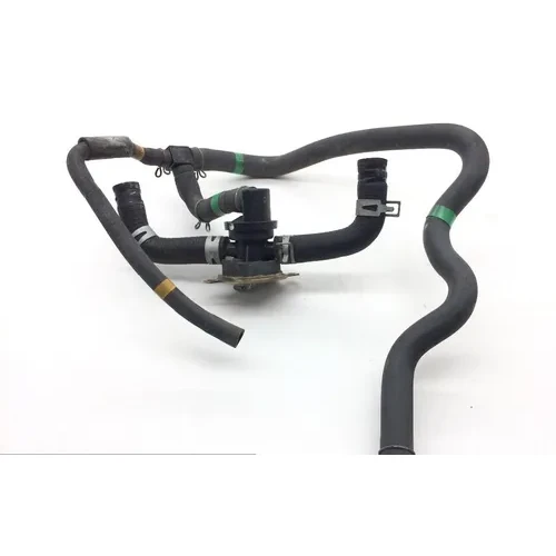 GL1500 Air Valve Solenoid From 1995 Honda Goldwing 1500 14