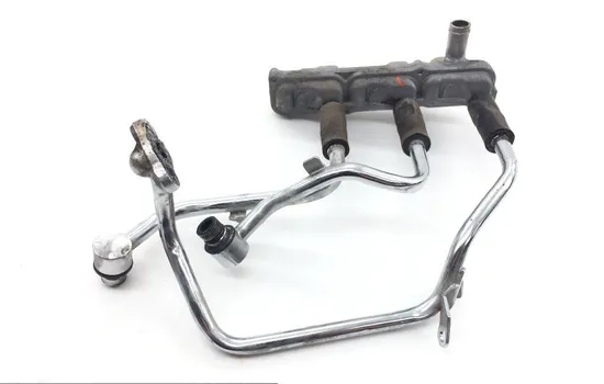 GL1500 Air Valve Solenoid From 1995 Honda Goldwing 1500