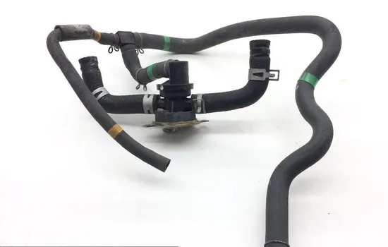 GL1500 Air Valve Solenoid From 1995 Honda Goldwing 1500