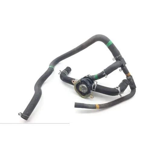 GL1500 Air Valve Solenoid From 1995 Honda Goldwing 1500 13