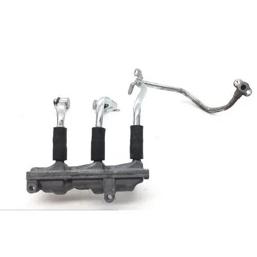 GL1500 Air Valve Solenoid From 1995 Honda Goldwing 1500 11