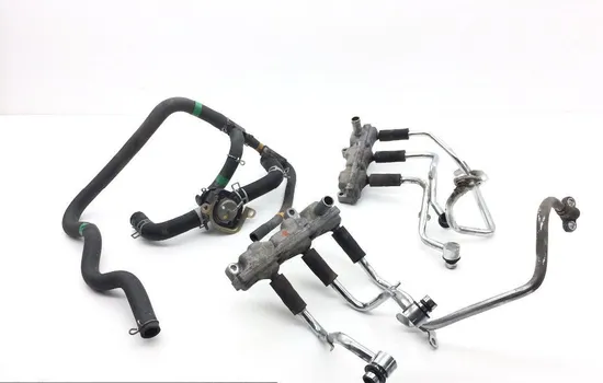 GL1500 Air Valve Solenoid From 1995 Honda Goldwing 1500