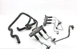 GL1500 Air Valve Solenoid From 1995 Honda Goldwing 1500