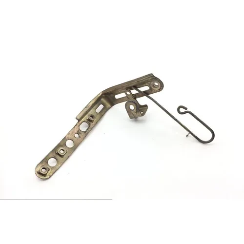GL1500 Misc Bracket Set From 1995 Honda Goldwing 1500 5