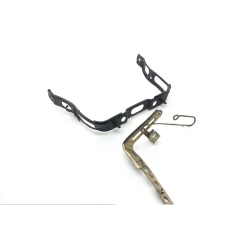 GL1500 Misc Bracket Set From 1995 Honda Goldwing 1500 3